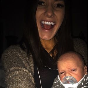 Meet your Posher, Brooke